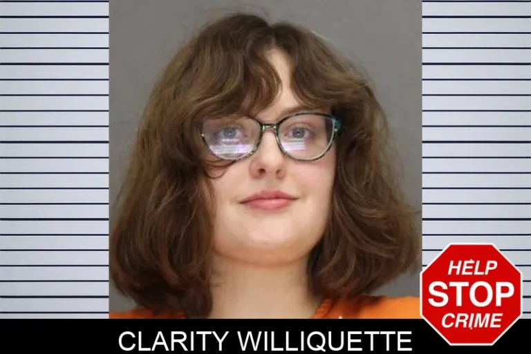 Clarity Williquette