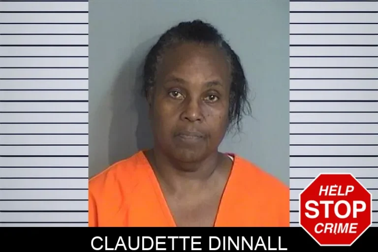 Claudette Dinnall