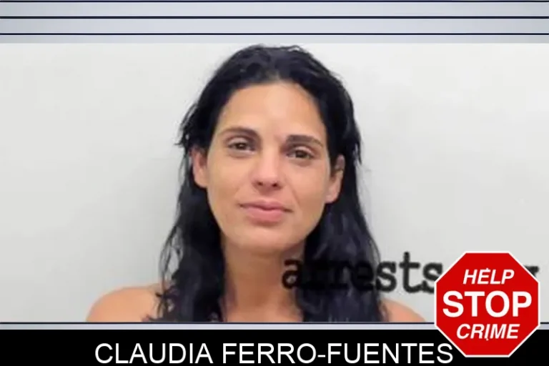 Claudia Ferro-Fuentes