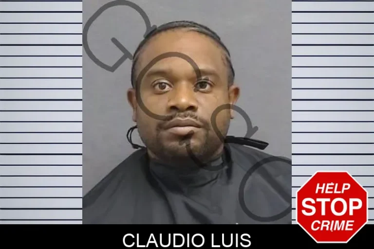 Claudio Luis