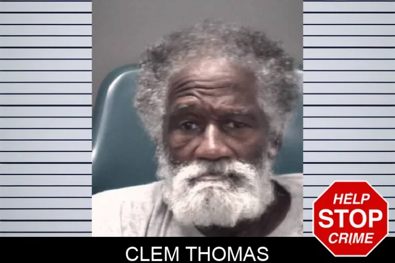 Clem Thomas