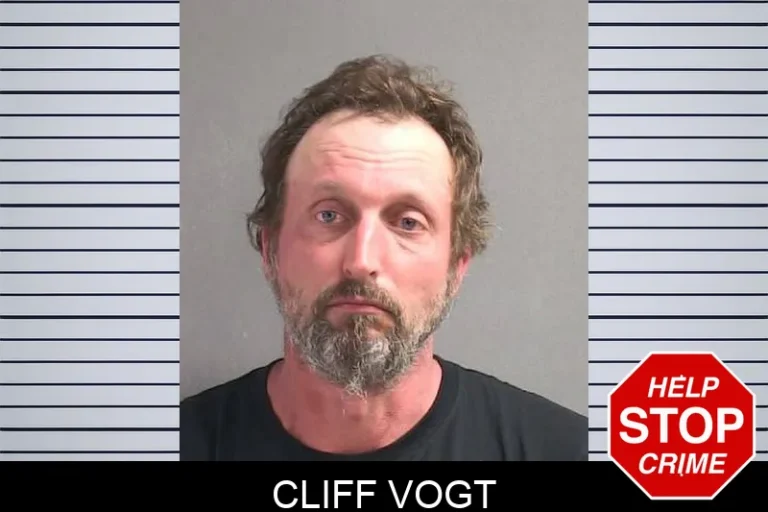 Cliff Vogt