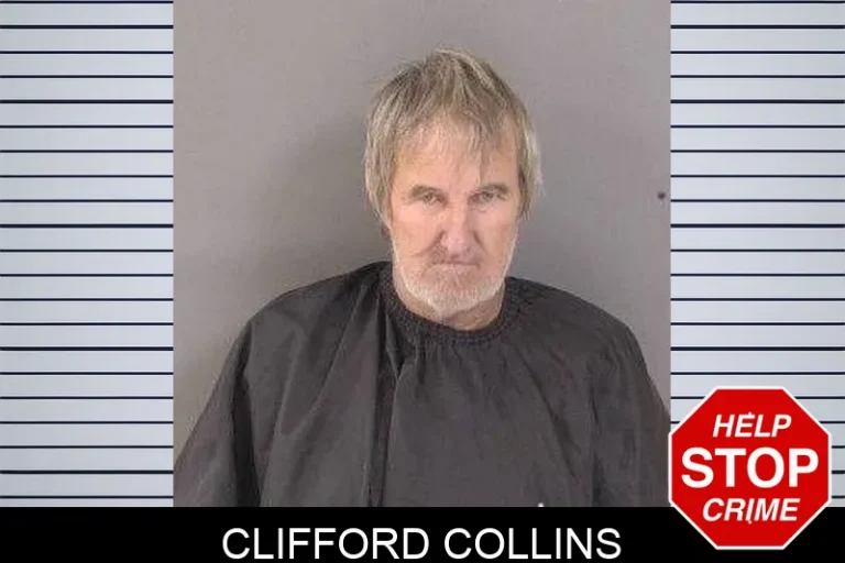 Clifford Collins