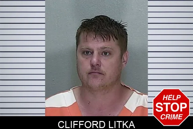 Clifford Litka