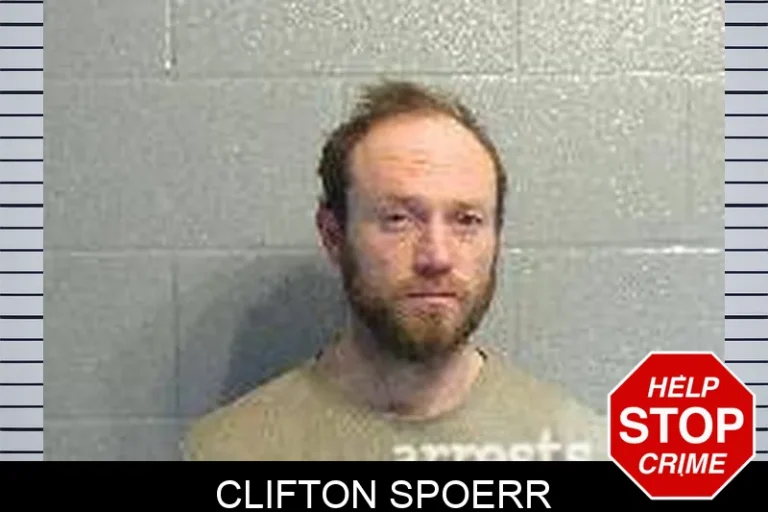 Clifton Spoerr