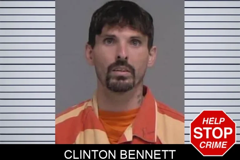 Clinton Bennett