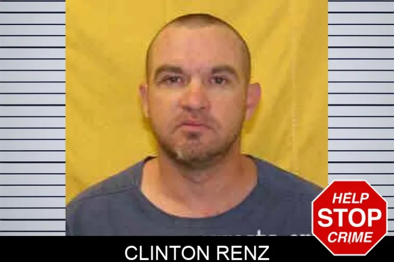 Clinton Renz