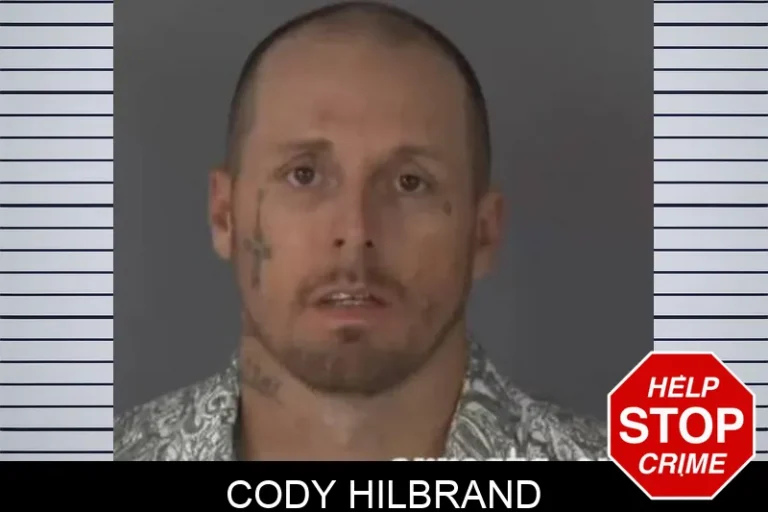 Cody Hilbrand