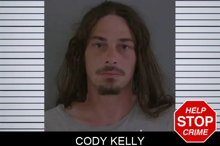 Cody Kelly