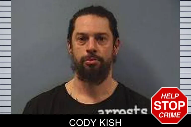 Cody Kish