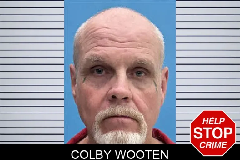 Colby Wooten