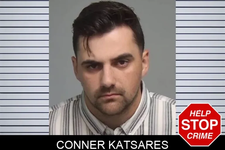 Conner Katsares