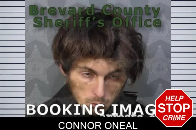 Connor Oneal