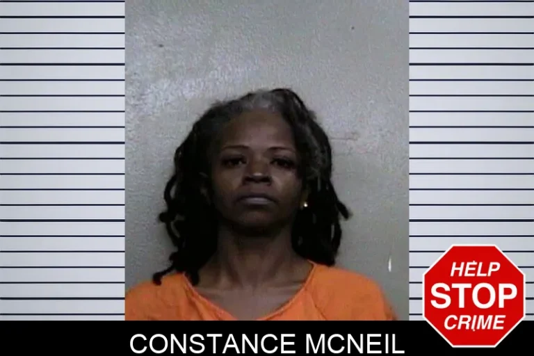 Constance McNeil