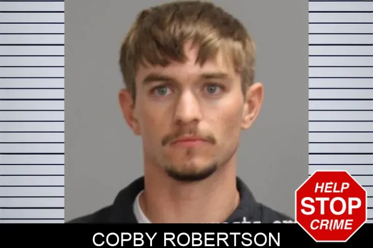 Copby Robertson