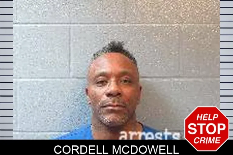 Cordell McDowell