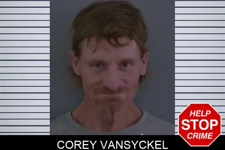 Corey Vansyckel