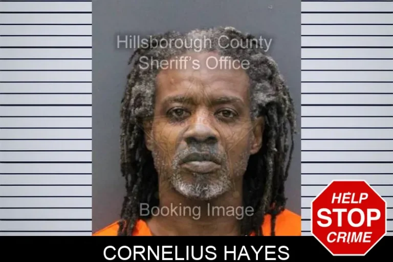 Cornelius Hayes