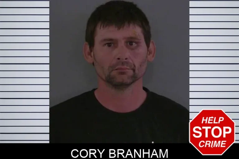 Cory Branham
