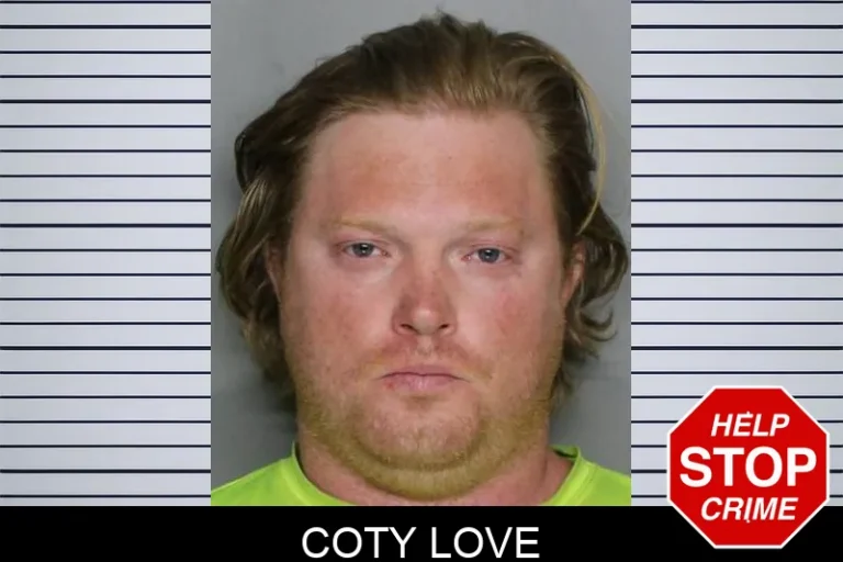 Coty Love
