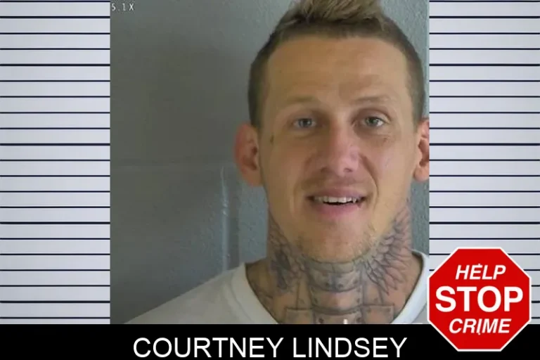 Courtney Lindsey