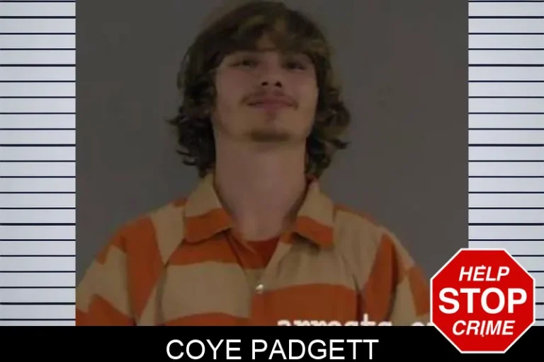 Coye Padgett