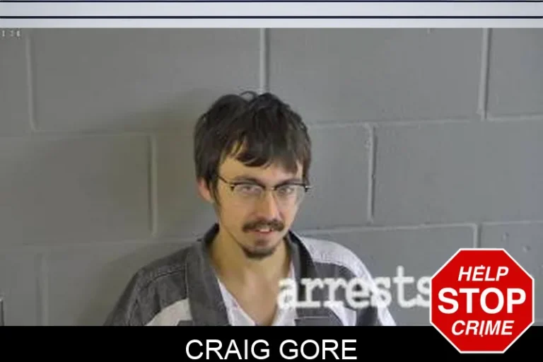 Craig Gore