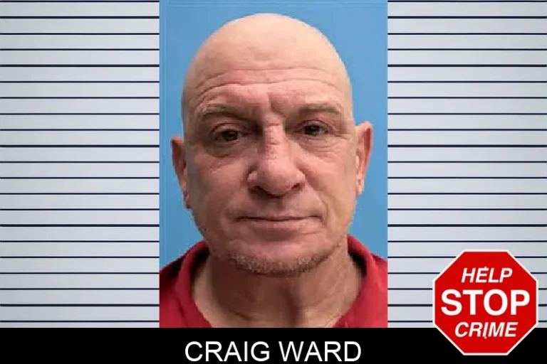 Craig Ward