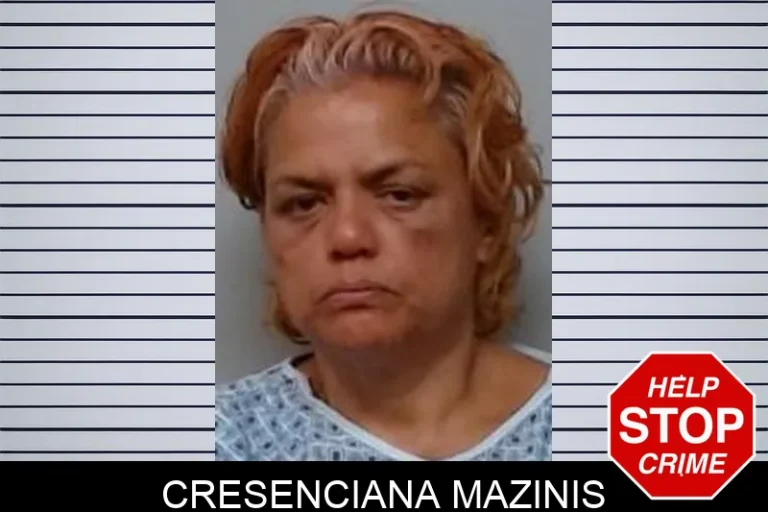 Cresenciana Mazinis
