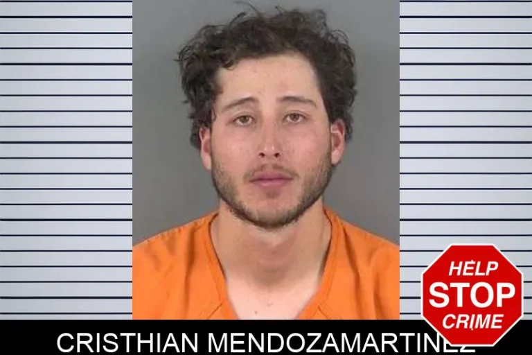 Cristhian Mendozamartinez