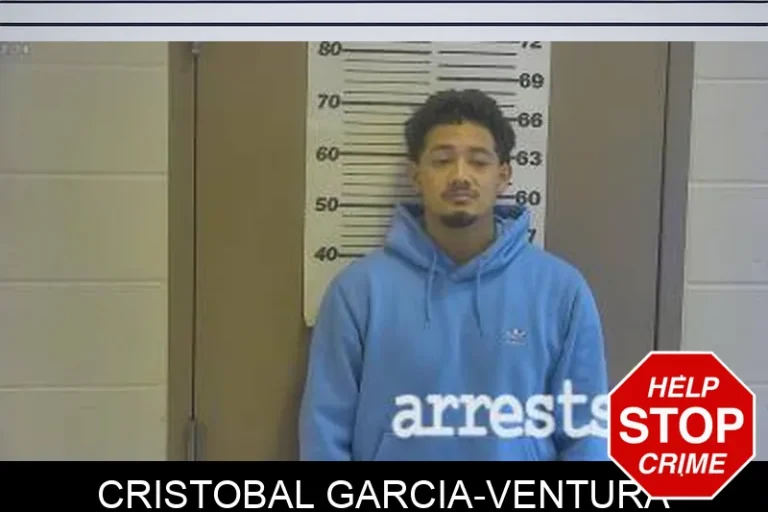 Cristobal Garcia-Ventura