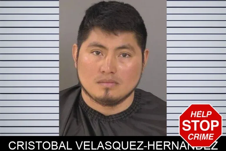 Cristobal Velasquez-Hernandez