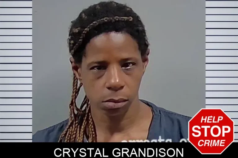Crystal Grandison
