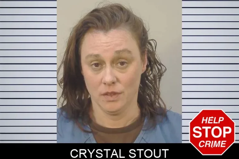 Crystal Stout