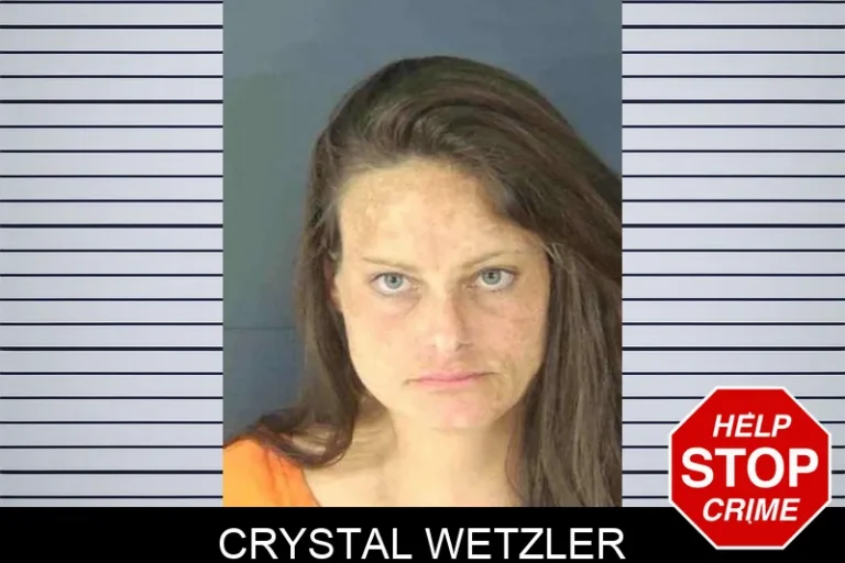 Crystal Wetzler