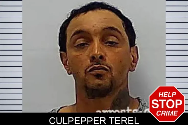Culpepper Terel