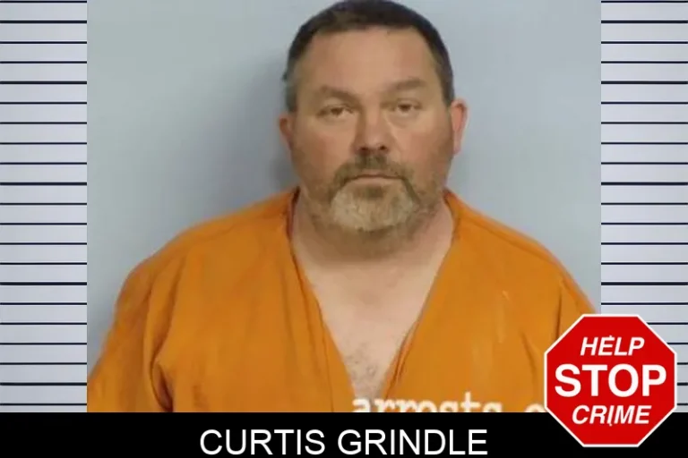 Curtis Grindle