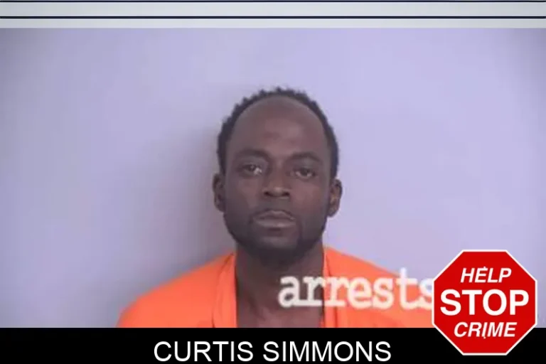 Curtis Simmons