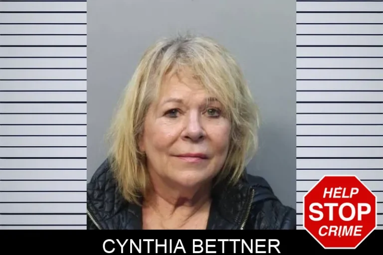 Cynthia Bettner