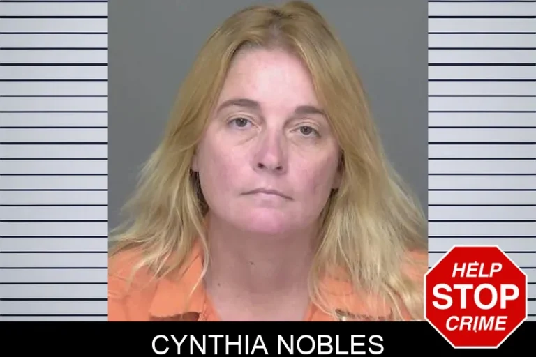Cynthia Nobles