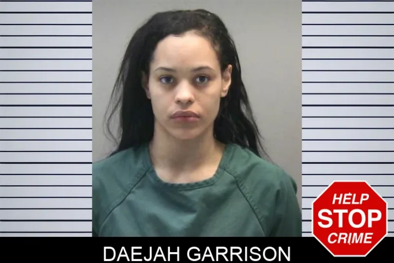 Daejah Garrison