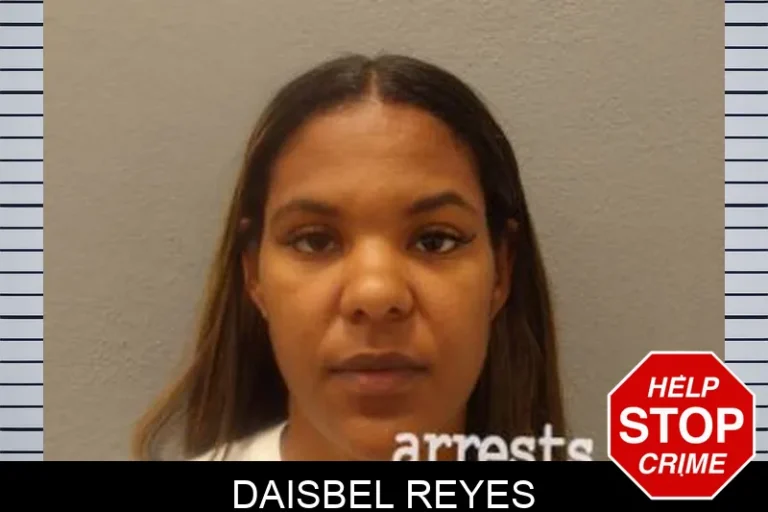 Daisbel Reyes