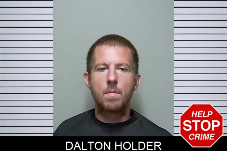 Dalton Holder