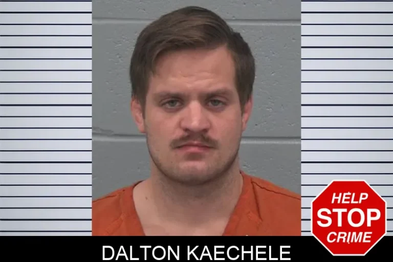 Dalton Kaechele