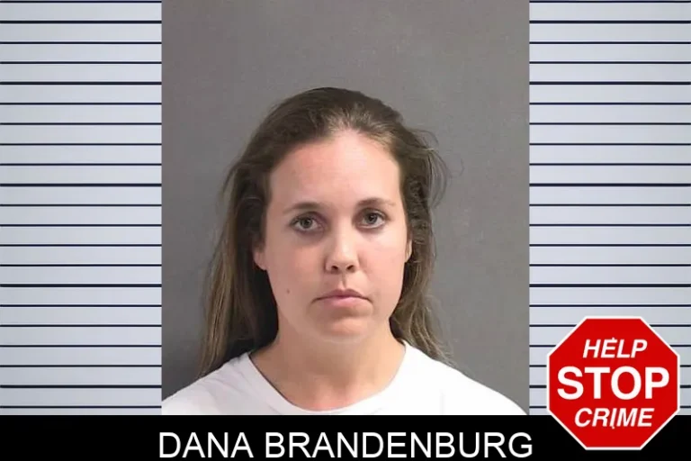 Dana Brandenburg