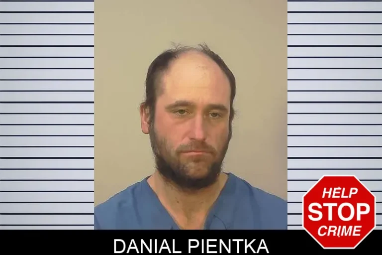 Danial Pientka