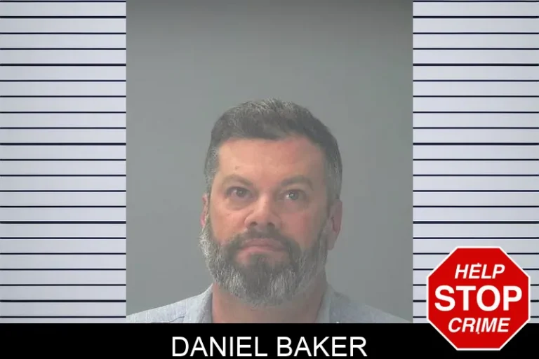 Daniel Baker