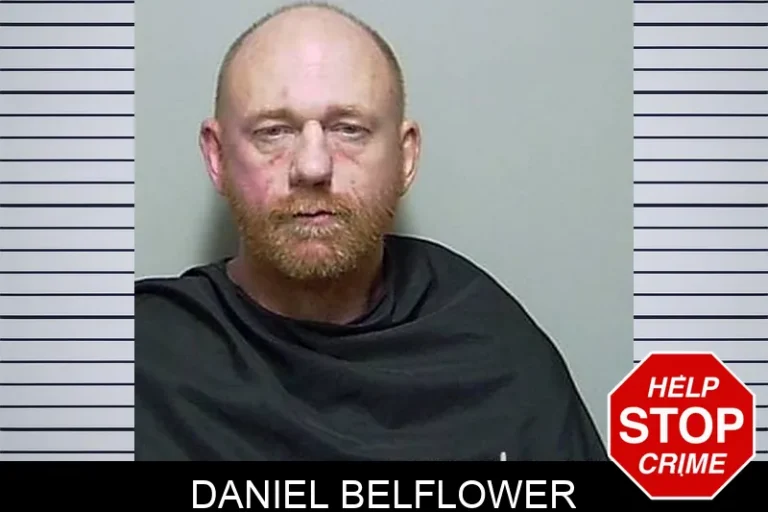 Daniel Belflower