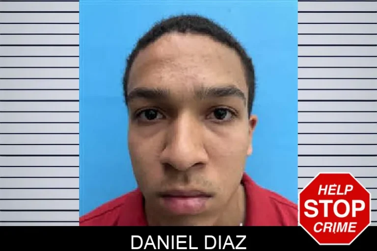 Daniel Diaz