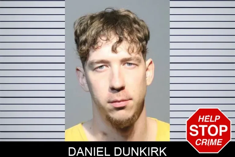 Daniel Dunkirk